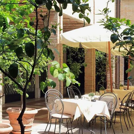 Piazzetta Margutta