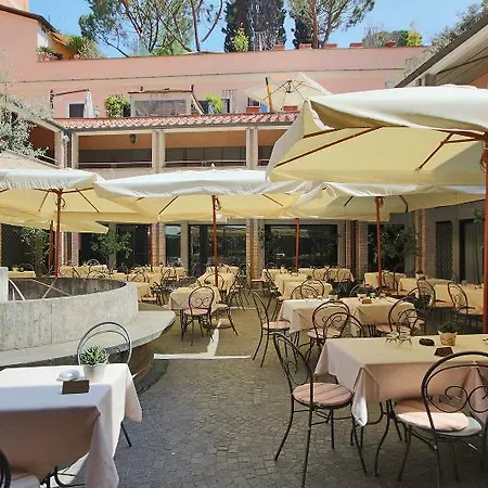 Апартаменты Piazzetta Margutta Рим