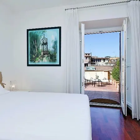 Piazzetta Margutta
