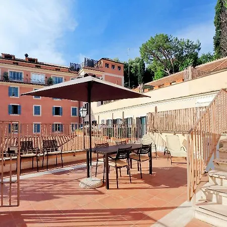 Piazzetta Margutta