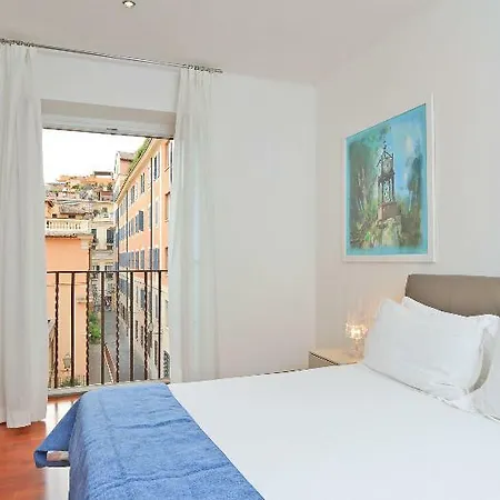 Piazzetta Margutta