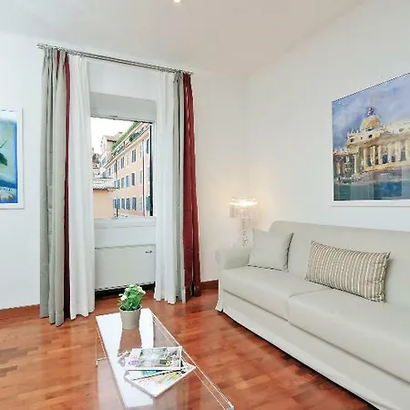 Piazzetta Margutta * Рим