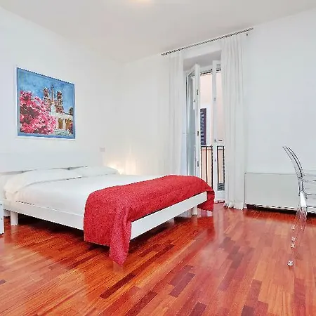 Апартаменты Piazzetta Margutta *