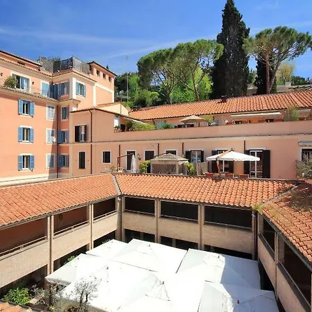 Piazzetta Margutta Apartament *