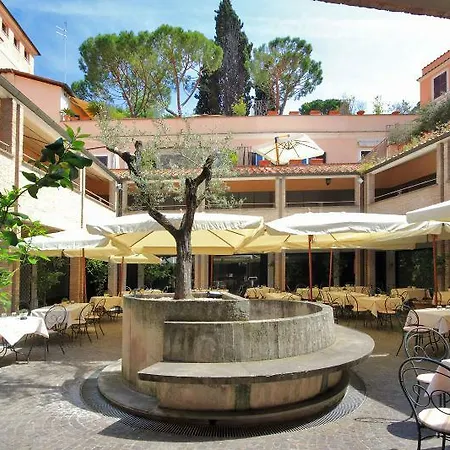 Piazzetta Margutta Apartment Rom
