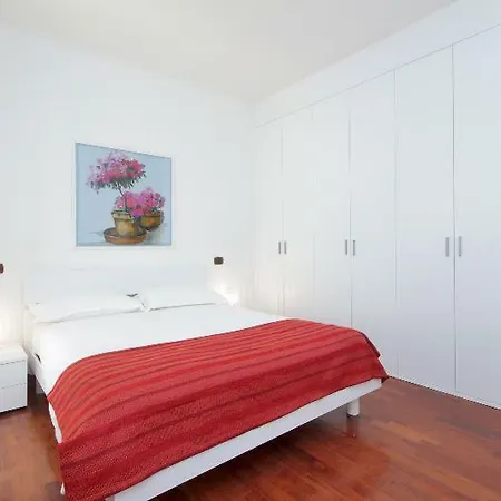 Apartament Piazzetta Margutta