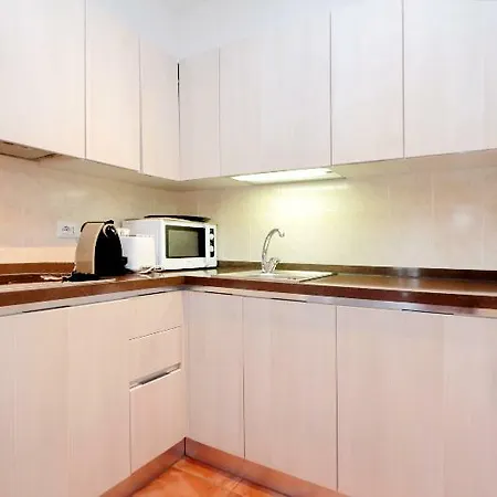 Apartment Piazzetta Margutta