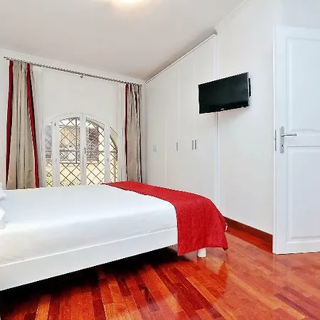 Apartament Piazzetta Margutta *